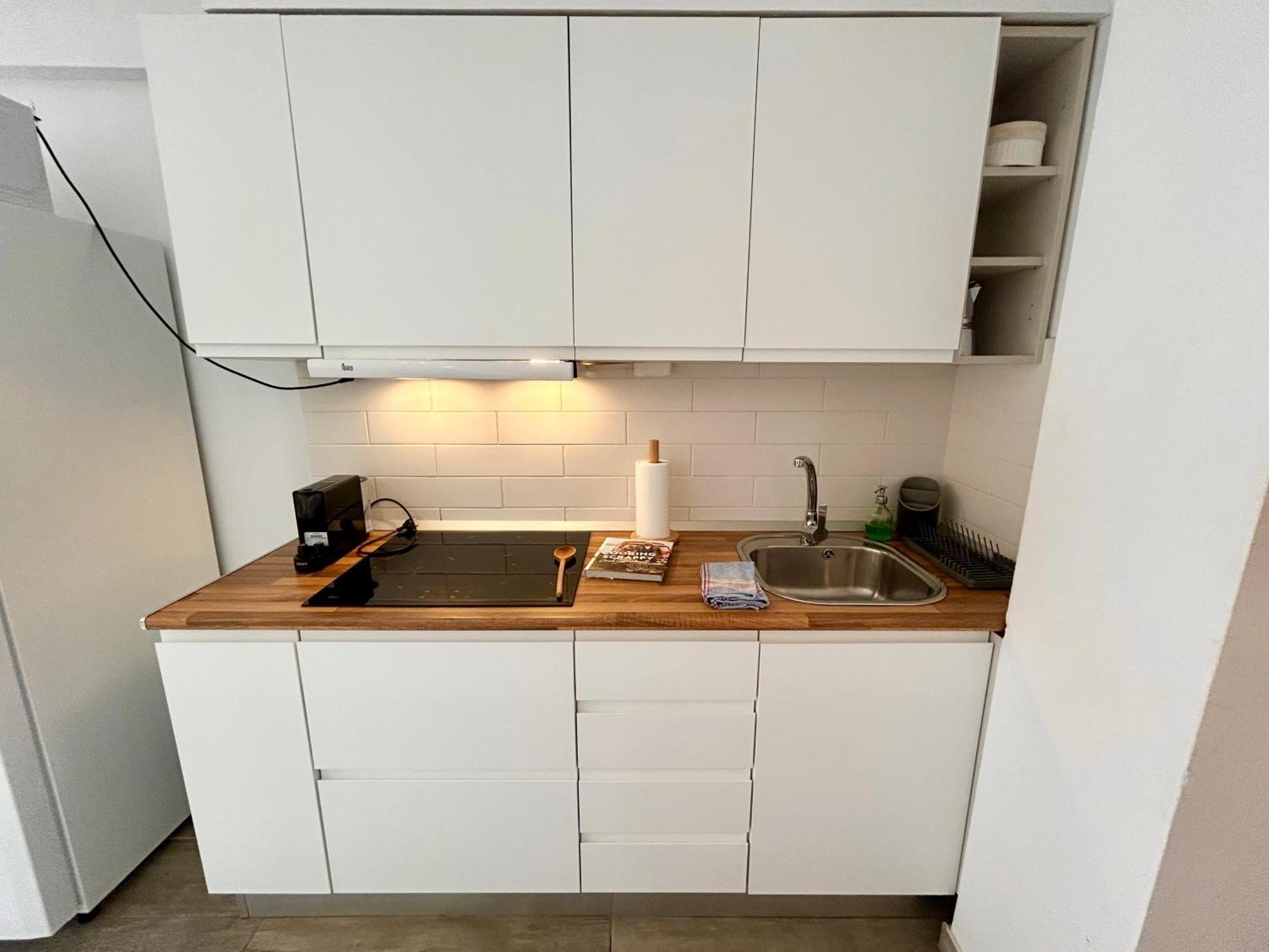 Wonderful Apartment In 普拉加德阿罗 外观 照片