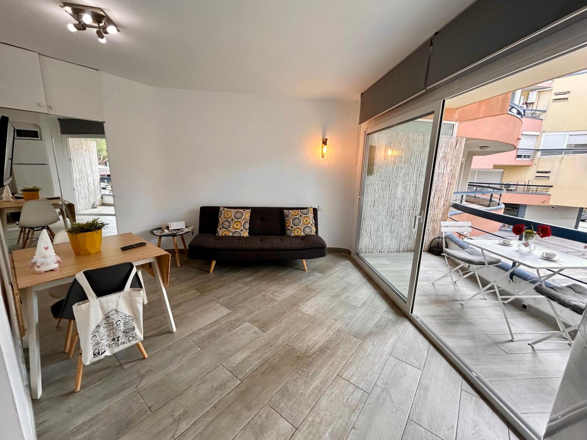 Wonderful Apartment In 普拉加德阿罗 外观 照片