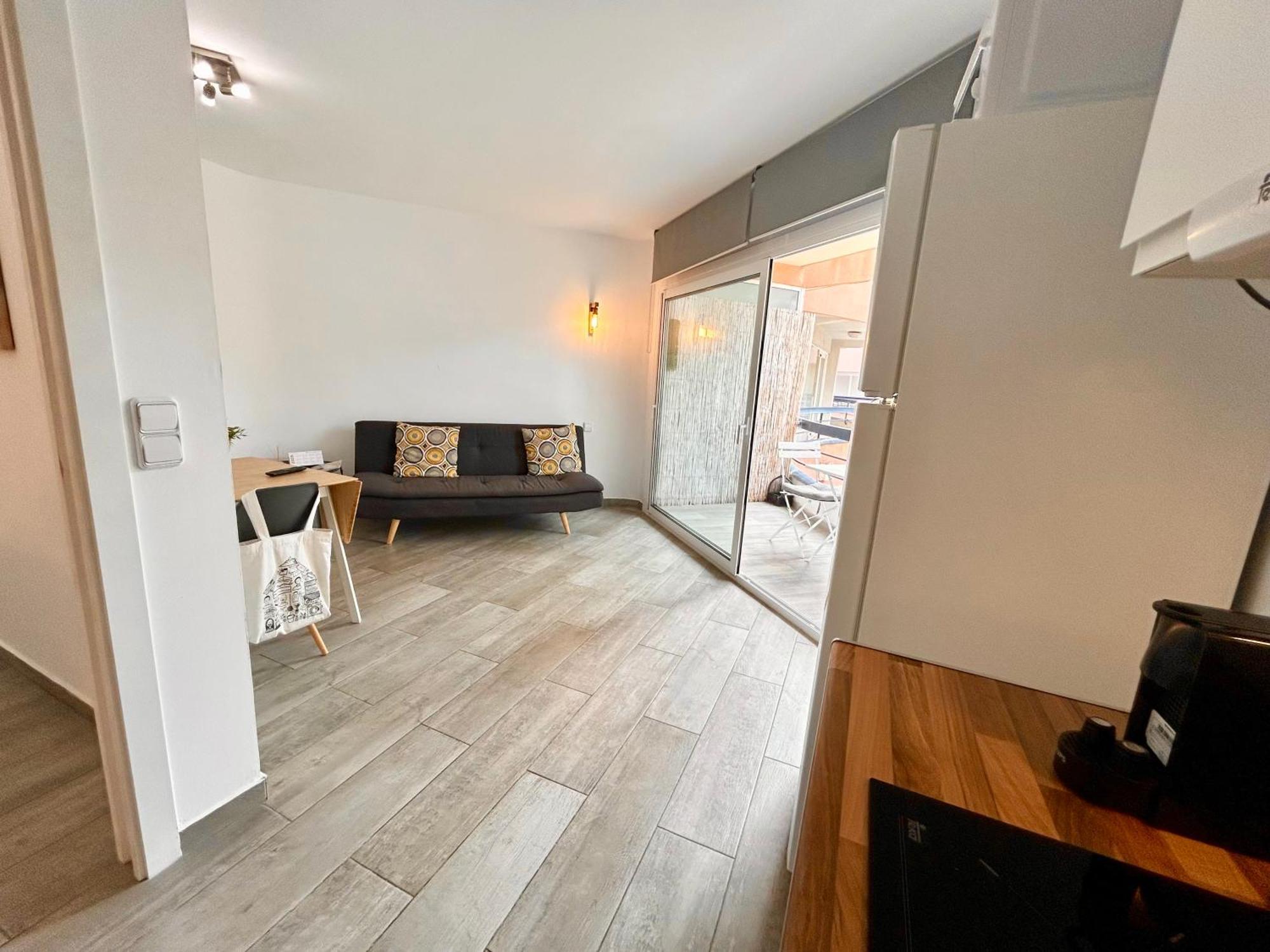 Wonderful Apartment In 普拉加德阿罗 外观 照片