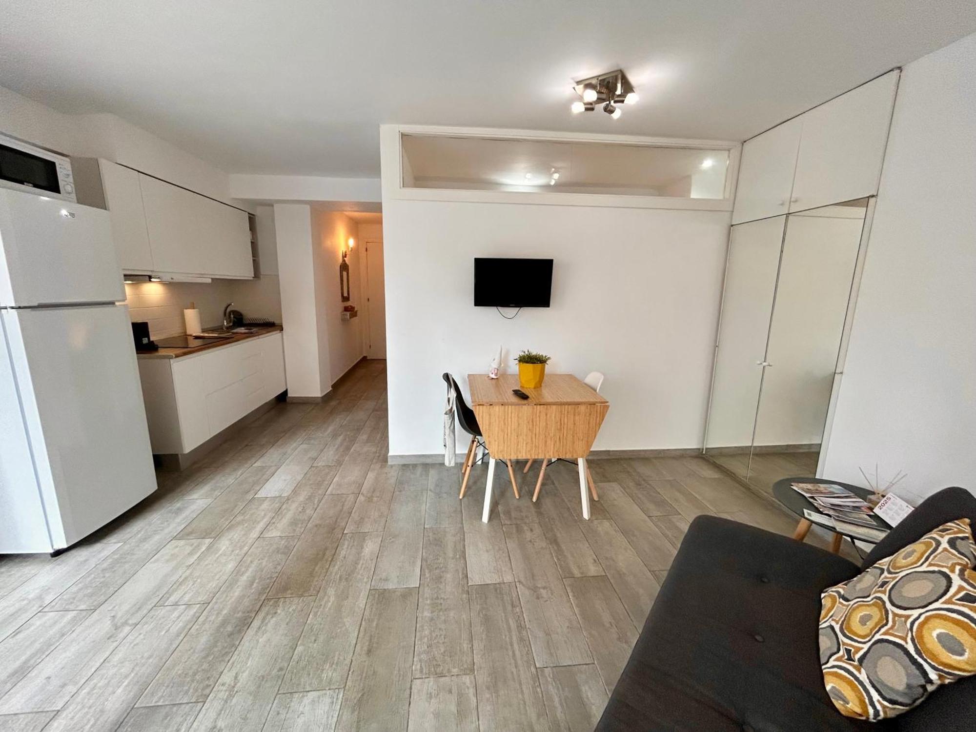 Wonderful Apartment In 普拉加德阿罗 外观 照片