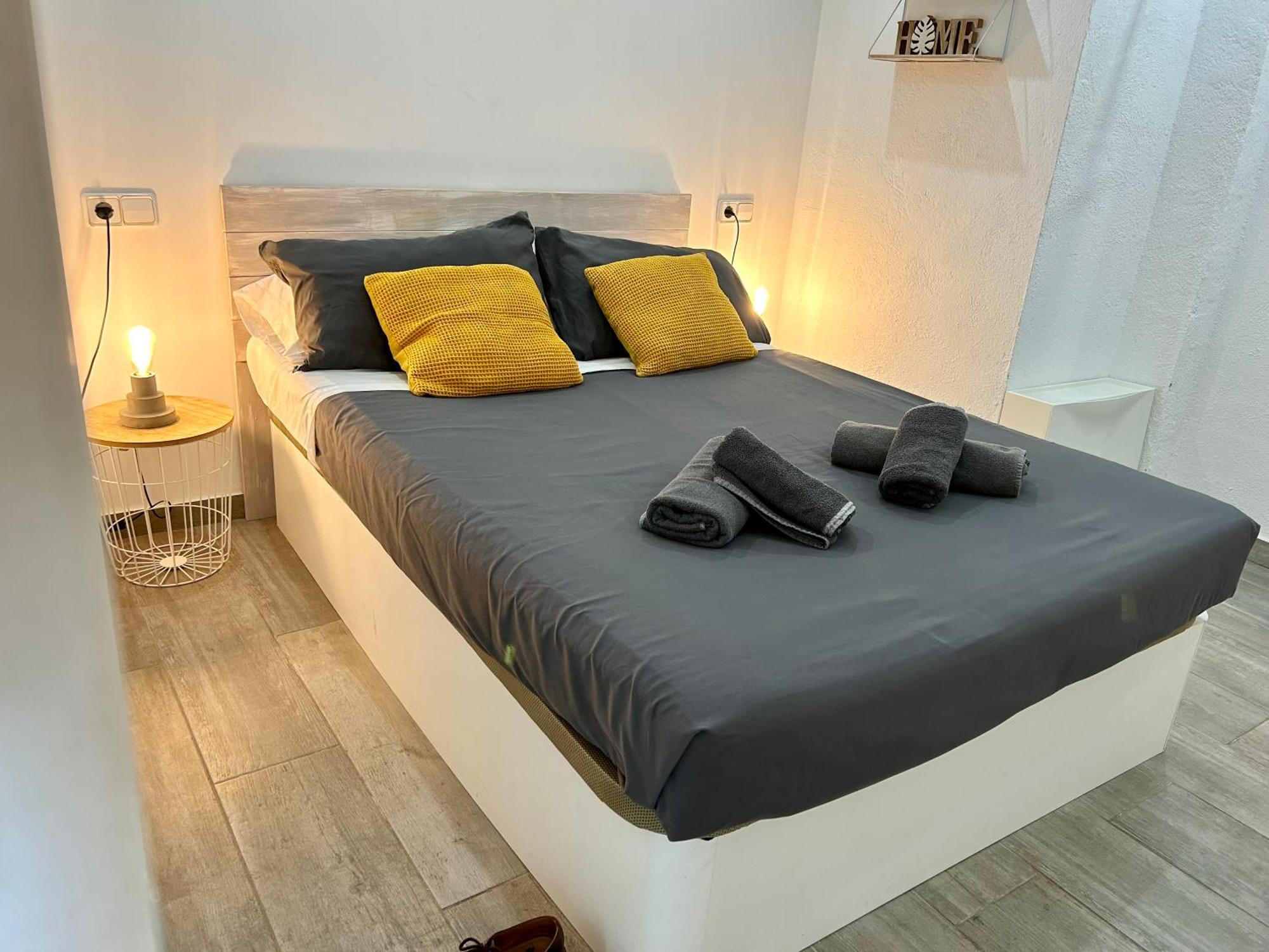 Wonderful Apartment In 普拉加德阿罗 外观 照片