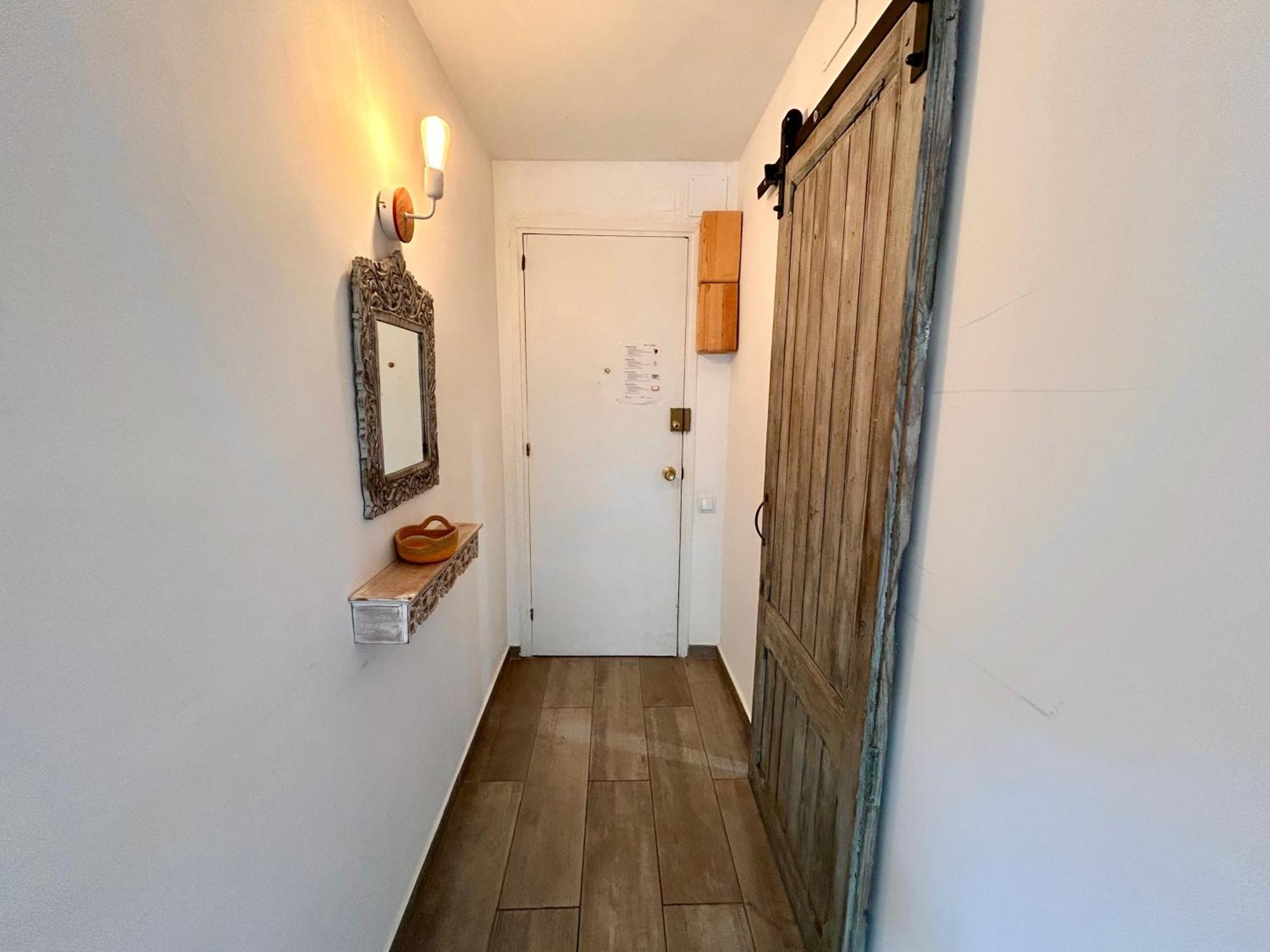Wonderful Apartment In 普拉加德阿罗 外观 照片