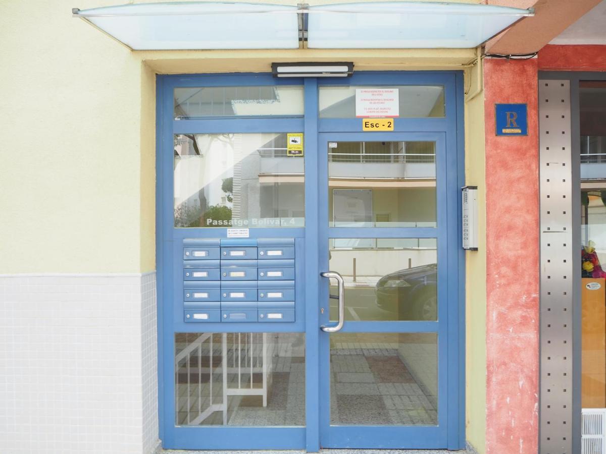 Wonderful Apartment In 普拉加德阿罗 外观 照片